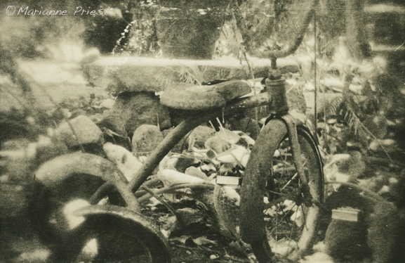 tricycle