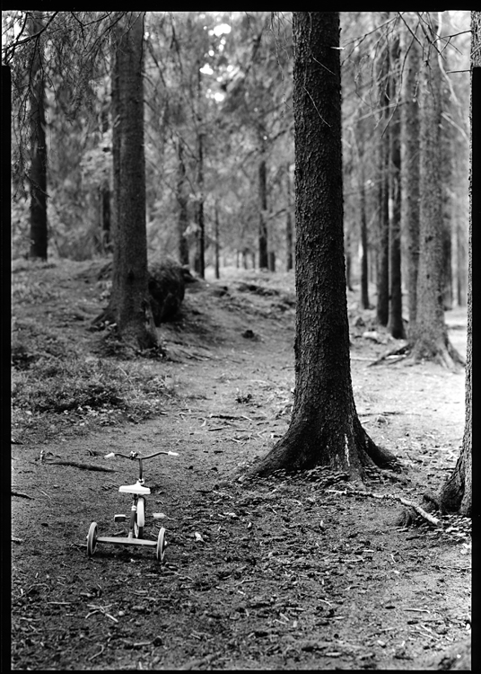 Tricycle