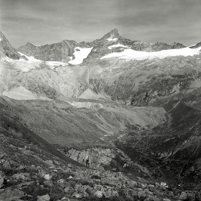 trift valley