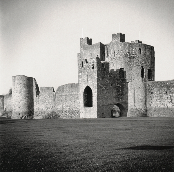 Trim Castle