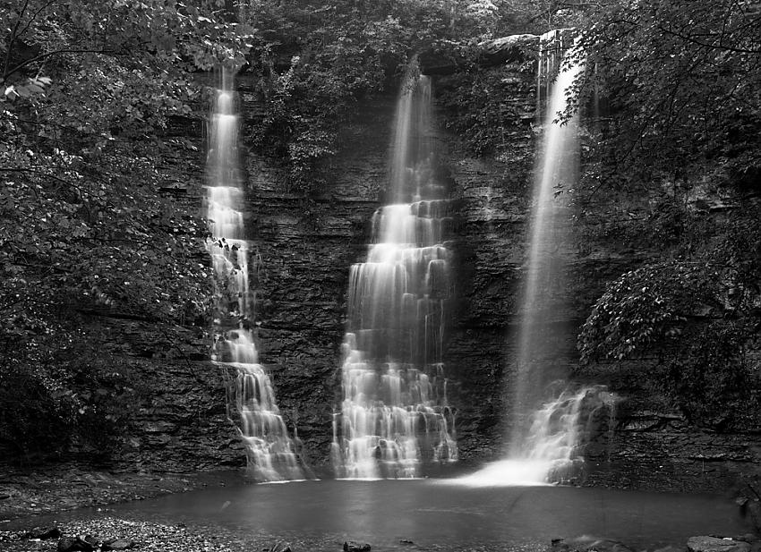 triple falls