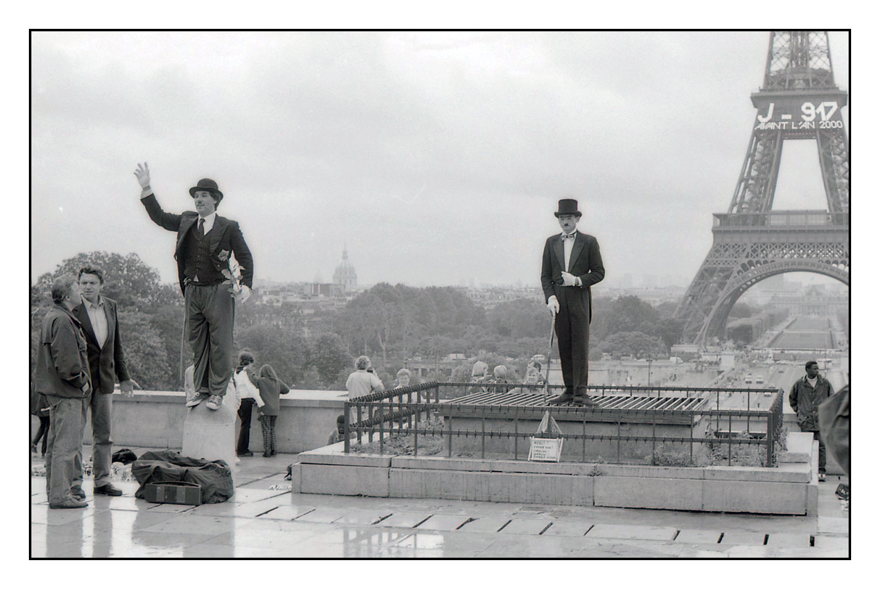 Trocadéro