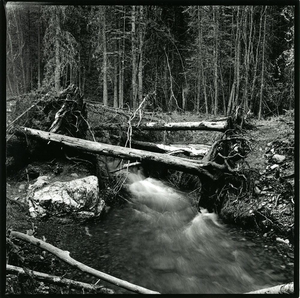 Troll Falls