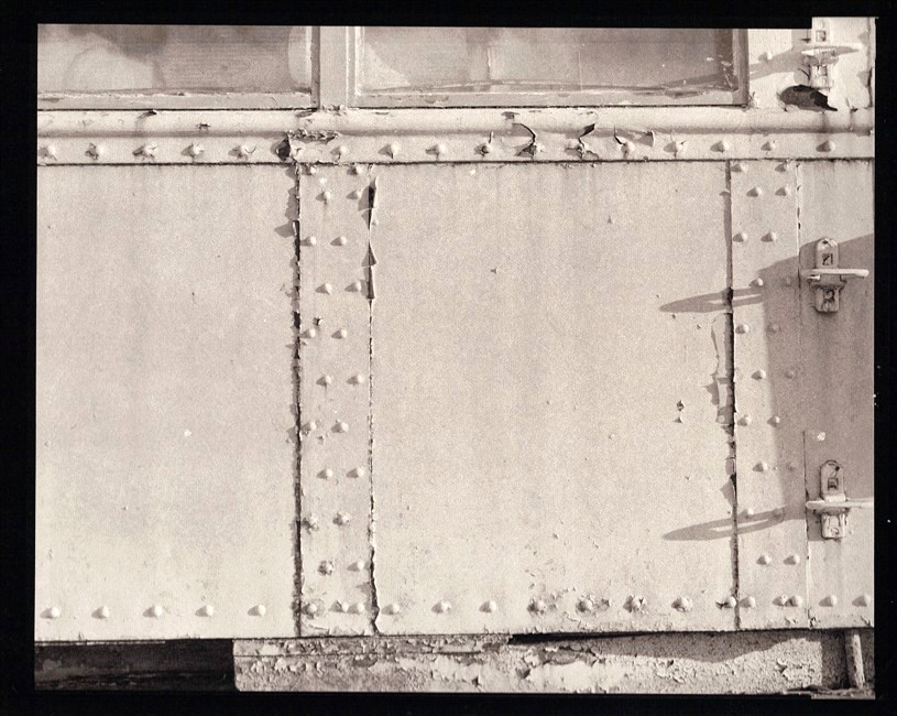 Trolley 373 #2