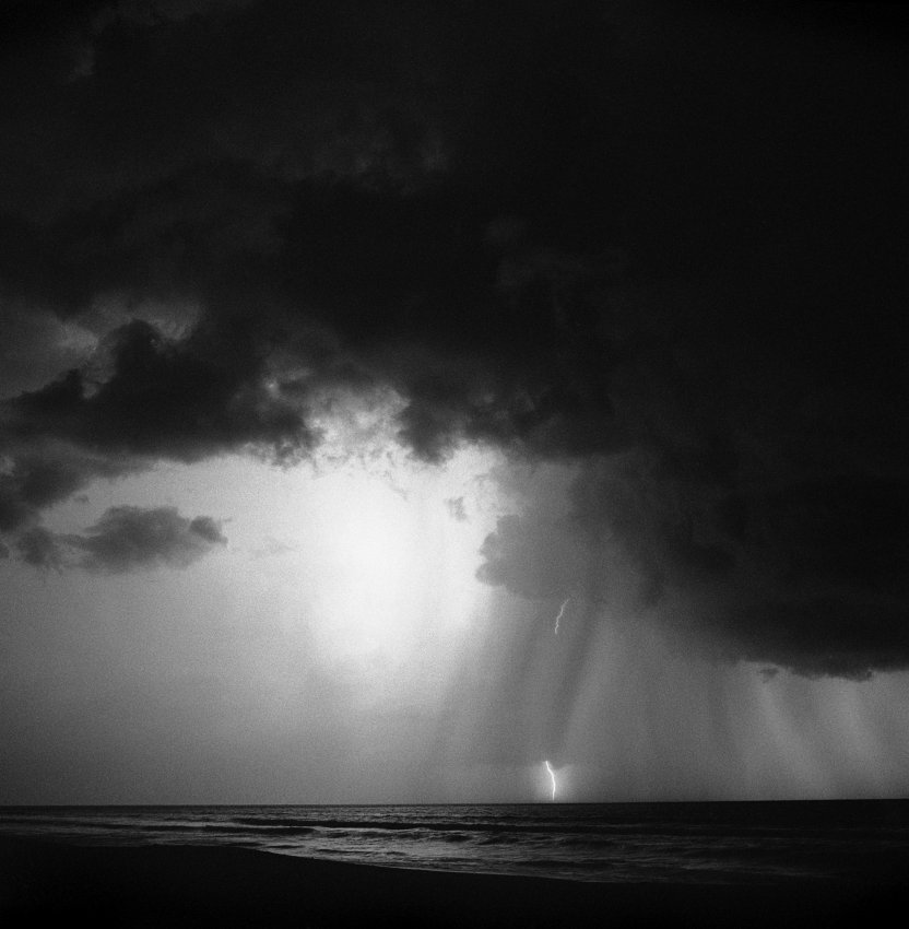 Tropical Storm Karl east coast surf