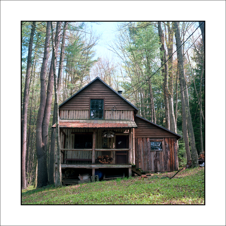 Trple-H-Hunting Camp