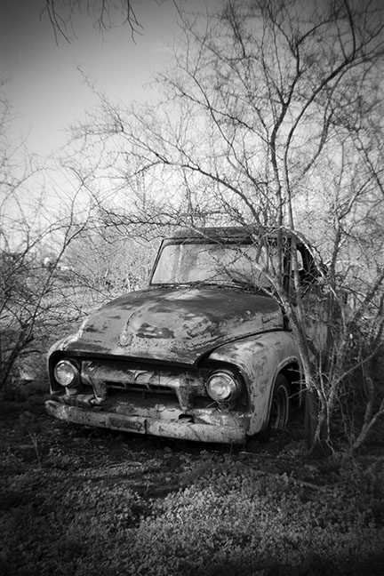 Truck