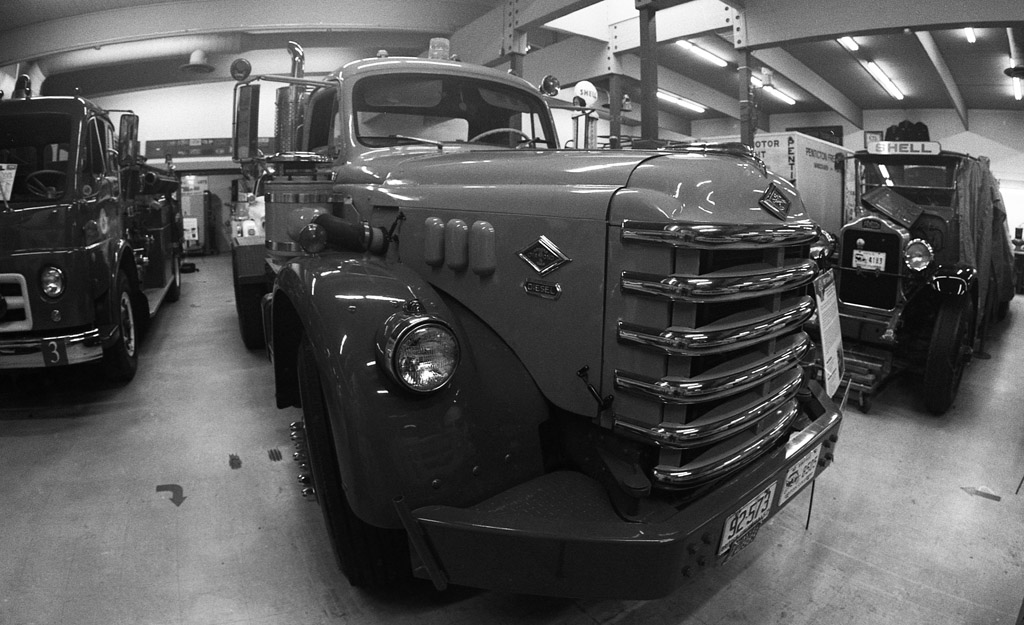 Trucks
