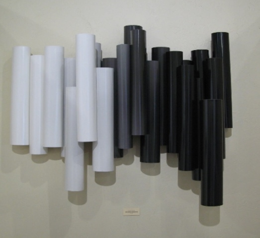 tubes 3D