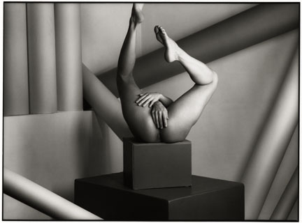 Tubes And Legs