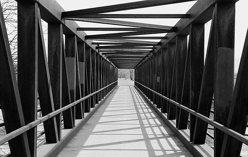 Tucson Bridge