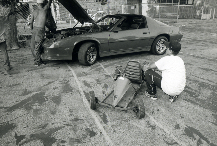 Tuning