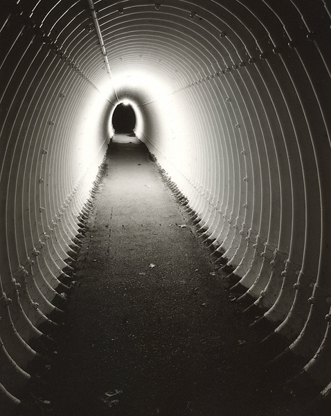 Tunnel