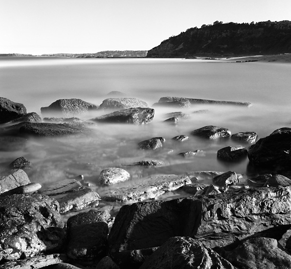 Turimetta toward Long Reef