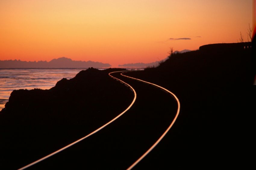 turnagain