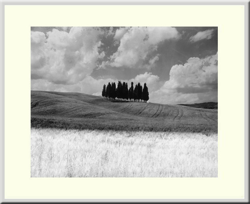 Tuscany