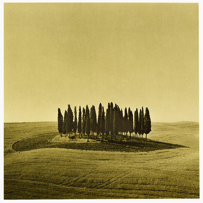 Tuscany