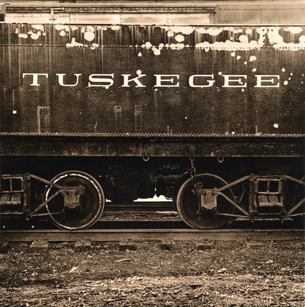 Tuskegee