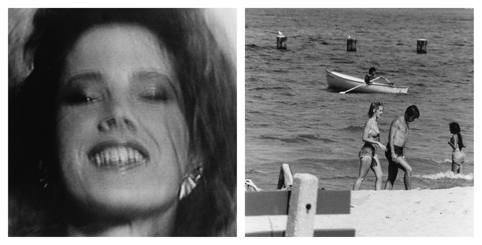 TV82-1 Unattainable and Unspoken