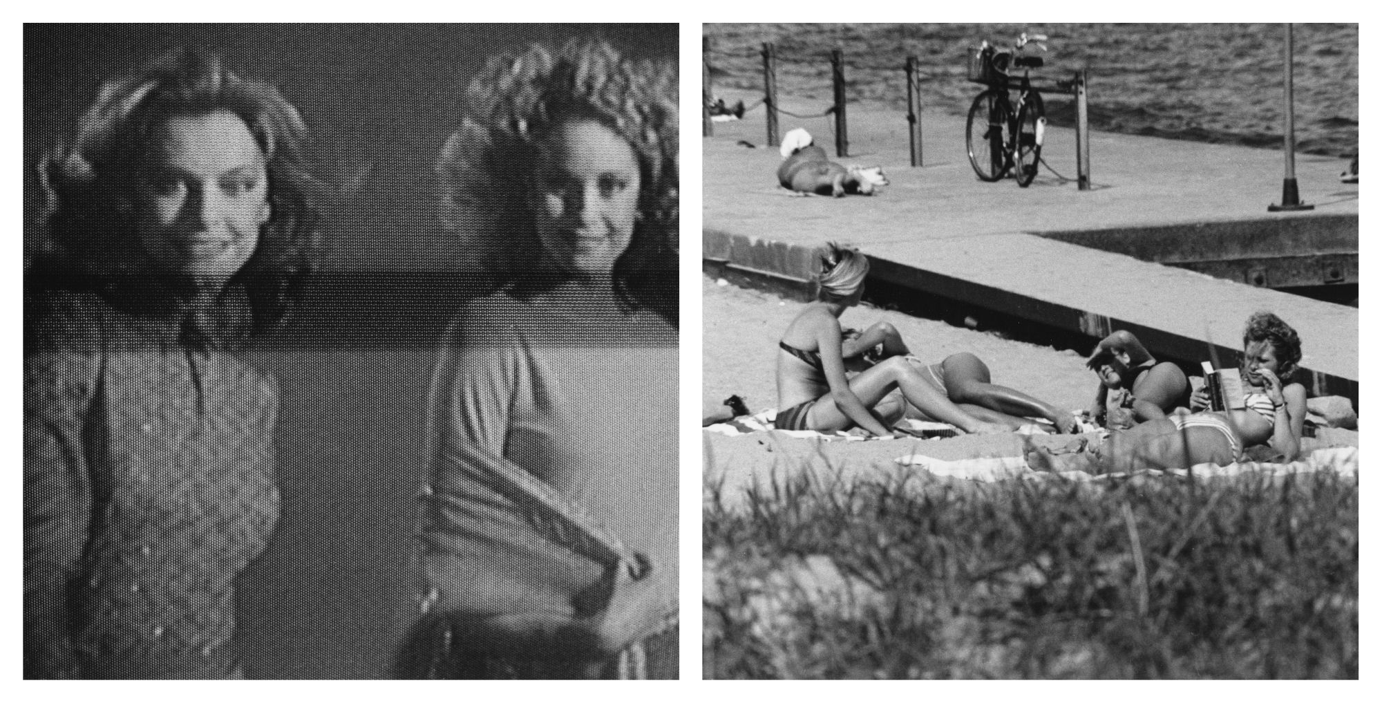 TV82-17 Unattainable and Unspoken - Happy Together - but We Wait
