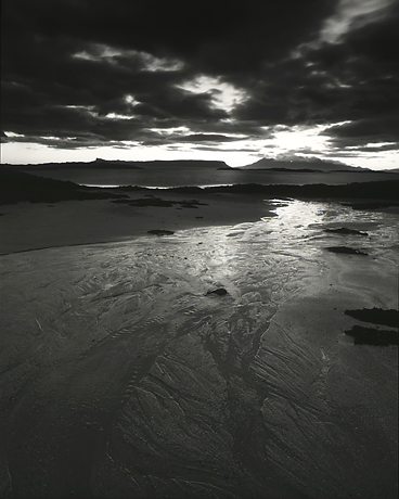 Twilight, Morar