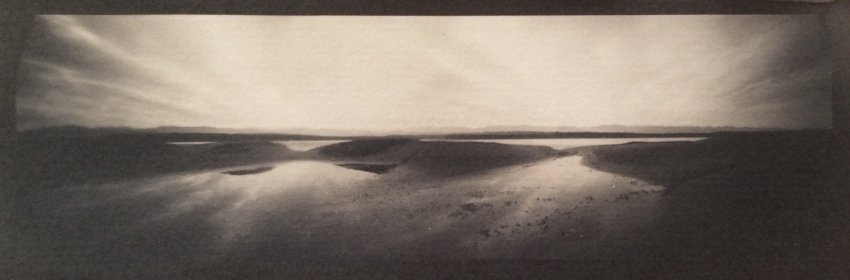 Twin beaches