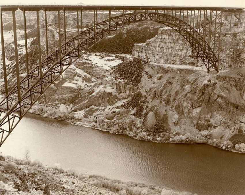twin falls idaho