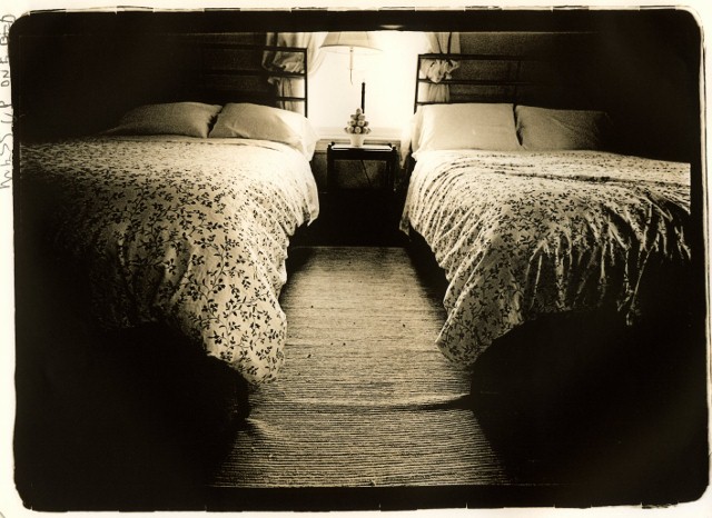 Two Beds