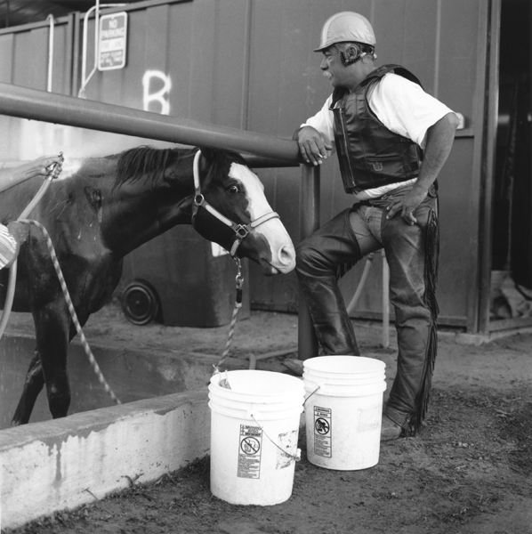 Two Buckets