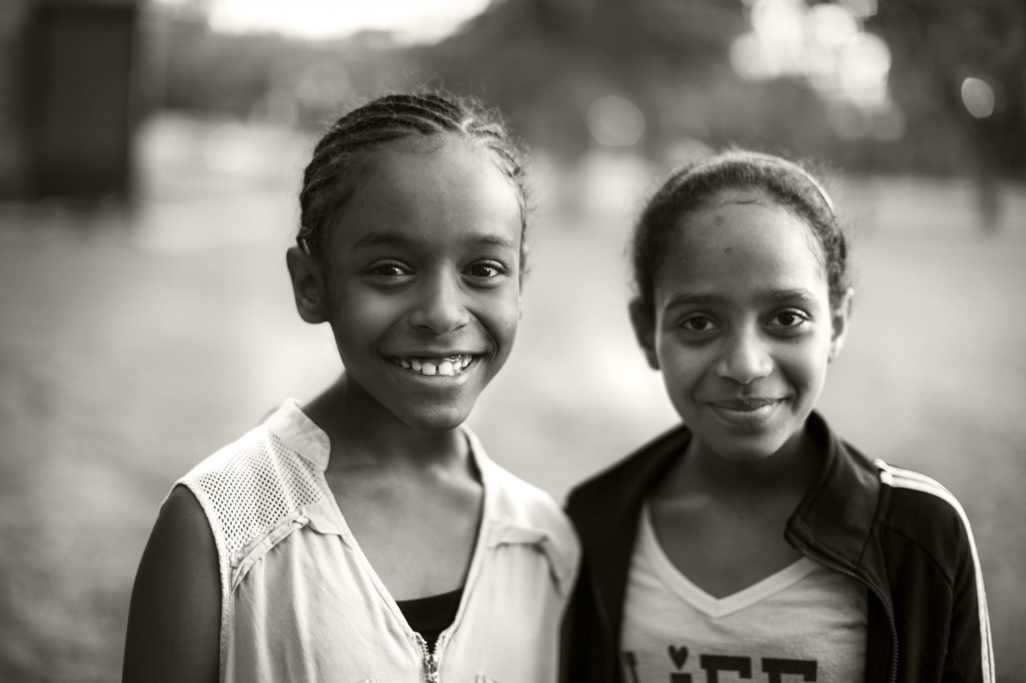 Two friends