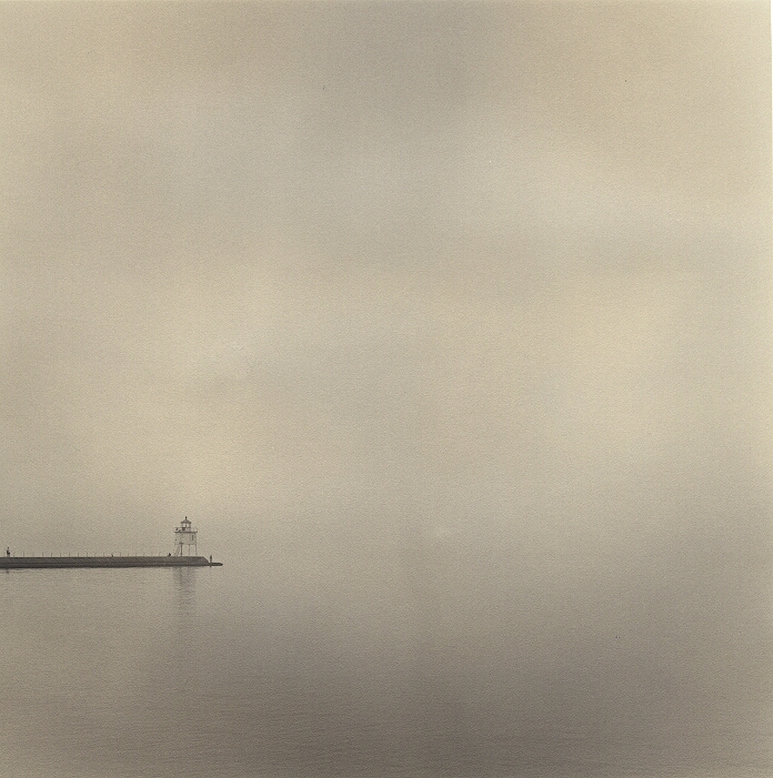 Two Harbors Light