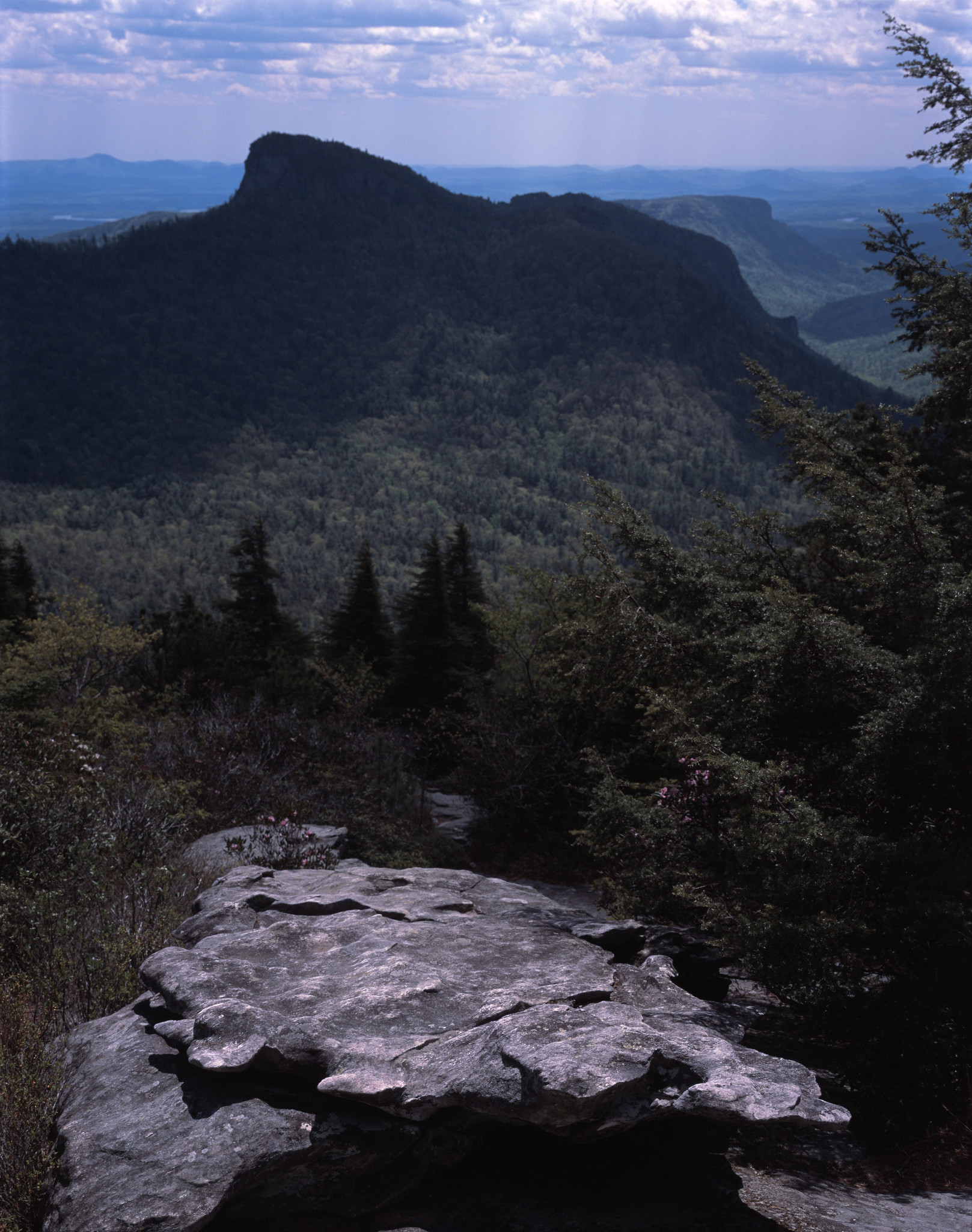 Two Rocks