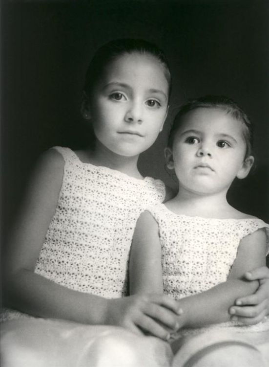 Two Sisters