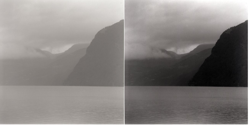 two Versions