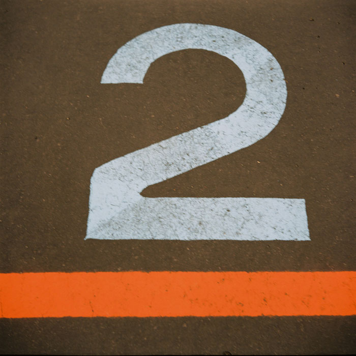 Two