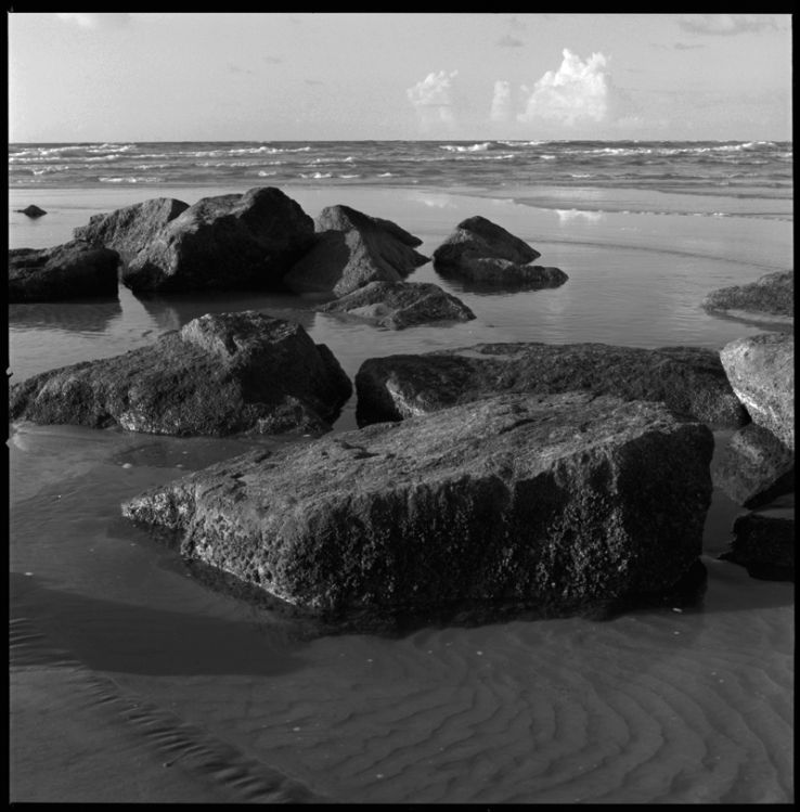 Tybee Jetty No. 2