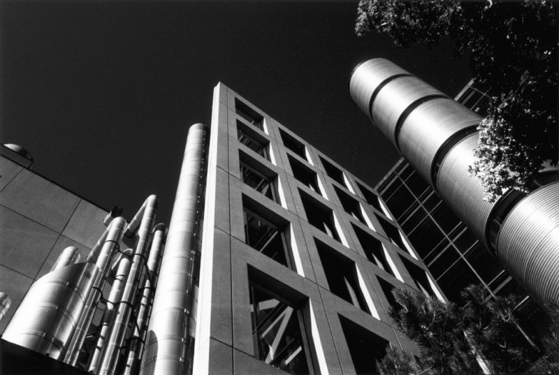 U of O SITE Building