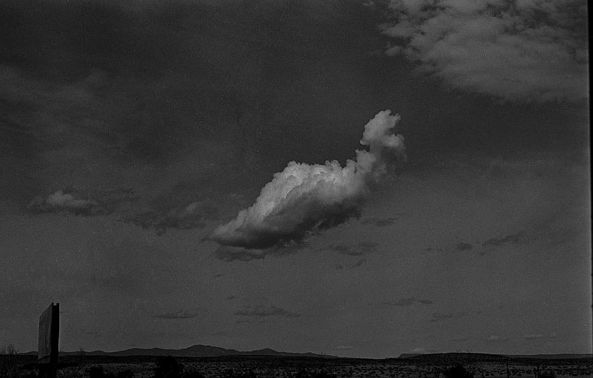 U.S. 84, Abiquiu, NM