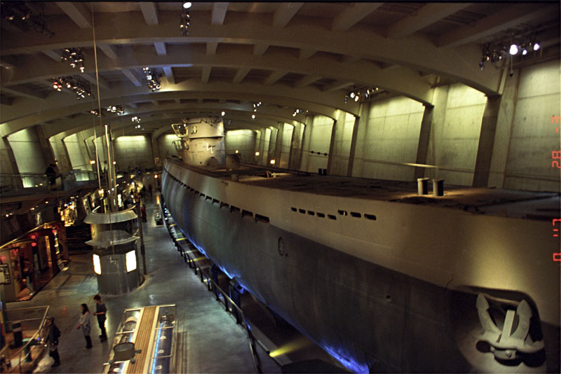 U505