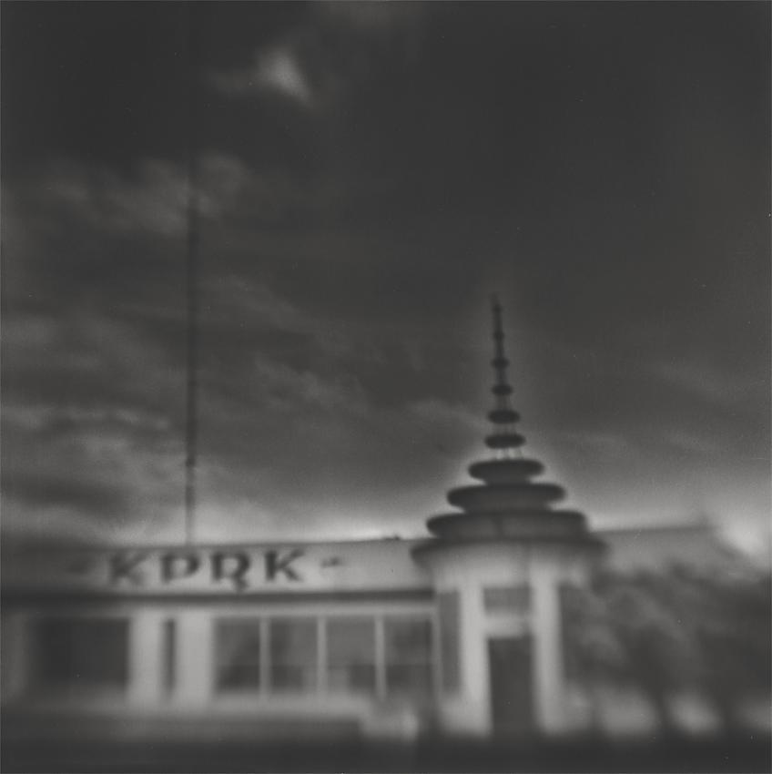 UFO Headquarters