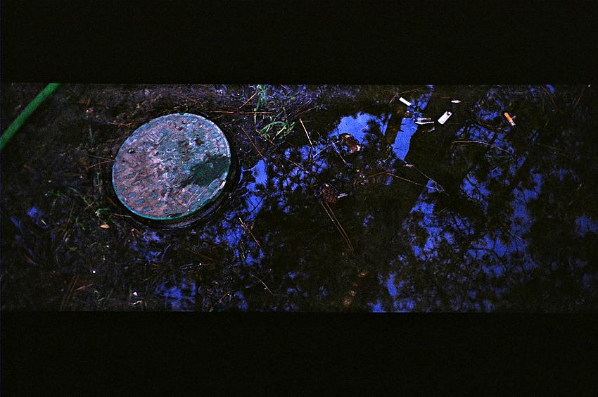 Ultronic Panoramic Camera