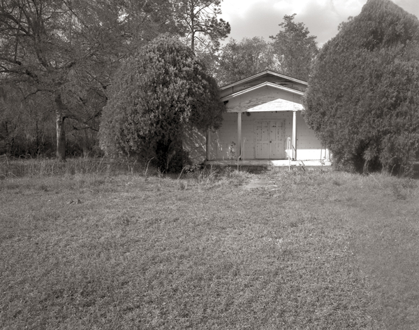 un-used church