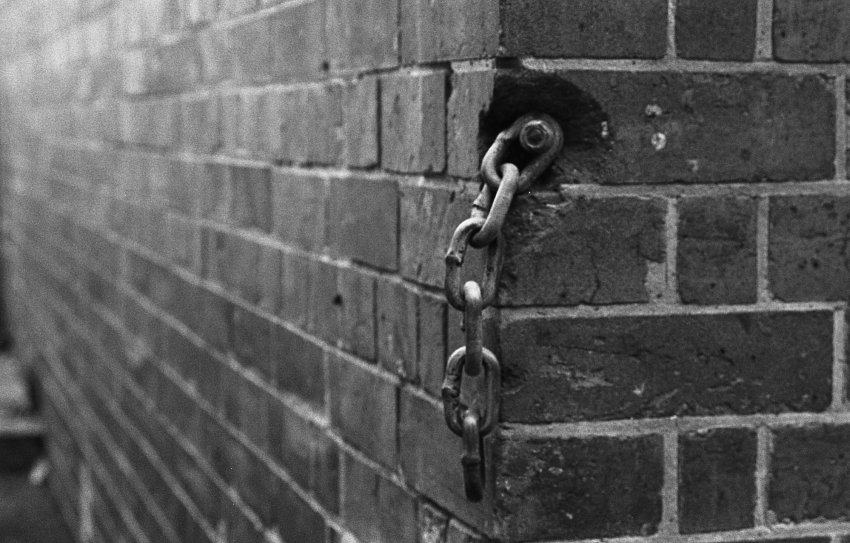 Unchained