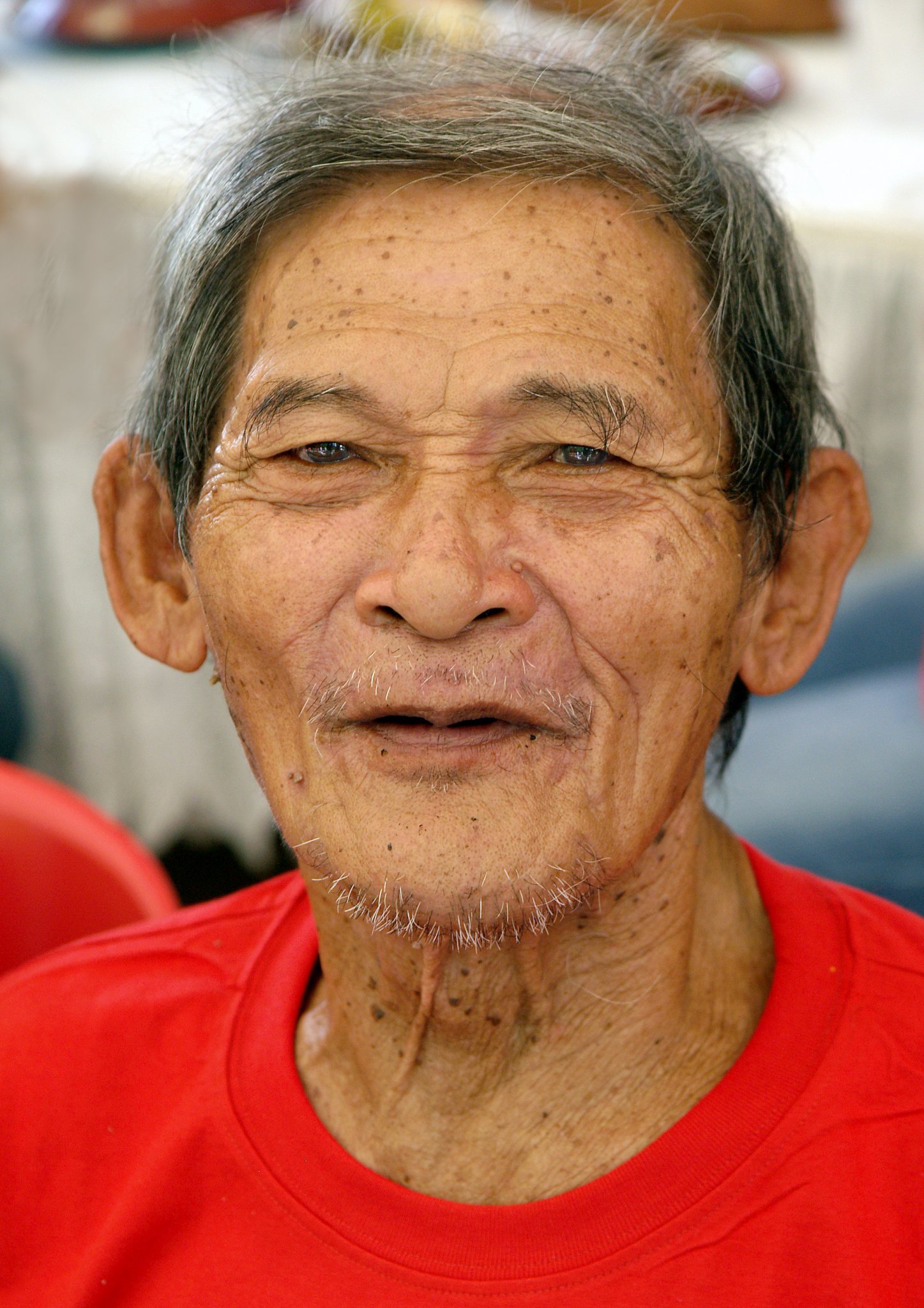 Uncle Terso