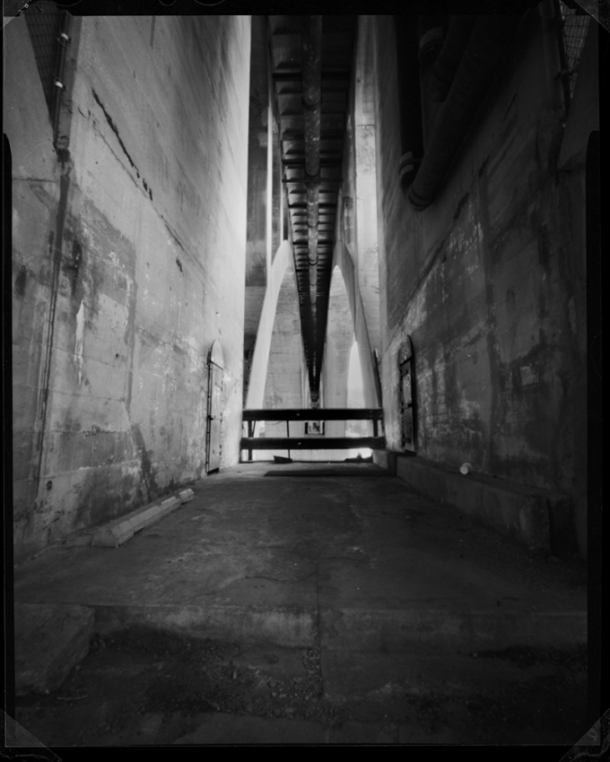 Under Key Bridge