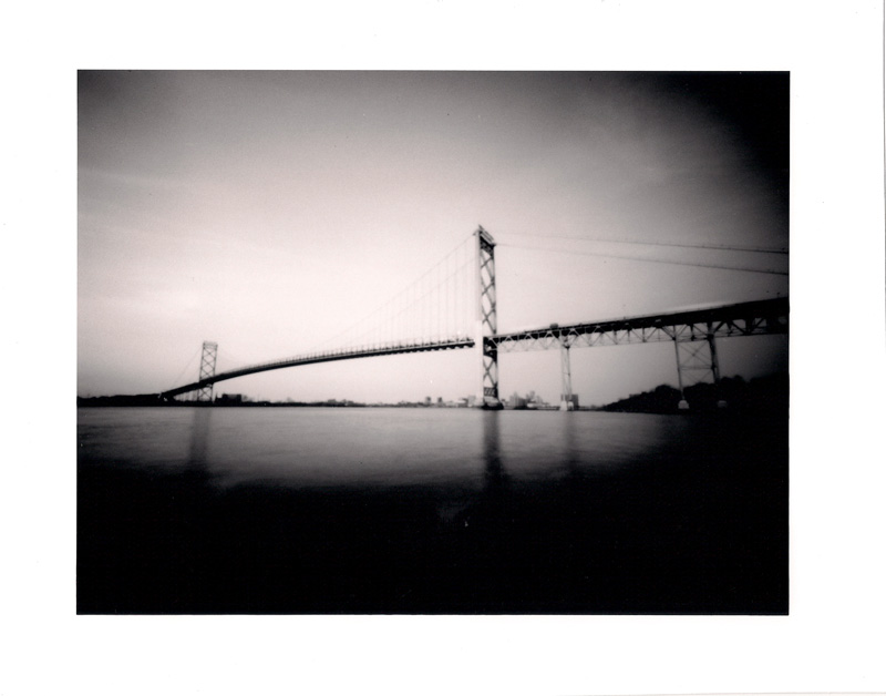 Under the Bridge 3