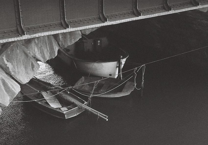 Under the Bridge