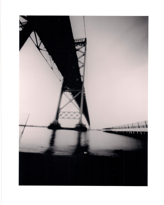 Under the Bridge