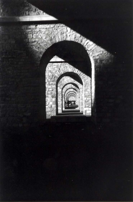 Under The Bridge