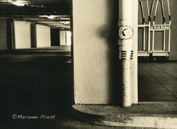 Underground Landscape 1
